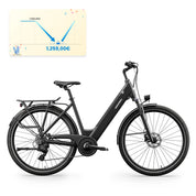 GRUNDIG ECB28 E-Bike 2026er Neuauflage