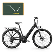Vélo électrique GRUNDIG ECB28 Édition 2026