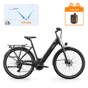 【Vorbestellung】GRUNDIG ECB28 E-Bike 2026er Neuauflage