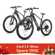 GRUNDIG E275 E-Bike 27,5“