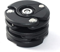 GURNDIG cadenas pliable antivol