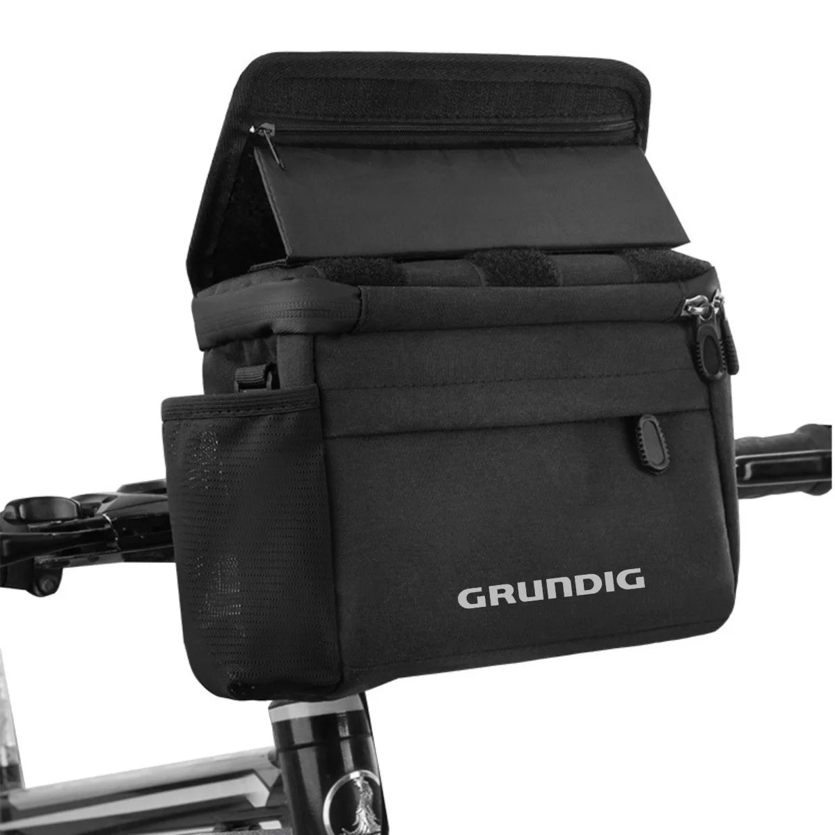 Grundig Wasserdichte Fahrradtaschen