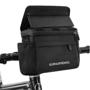 Grundig Wasserdichte Fahrradtaschen