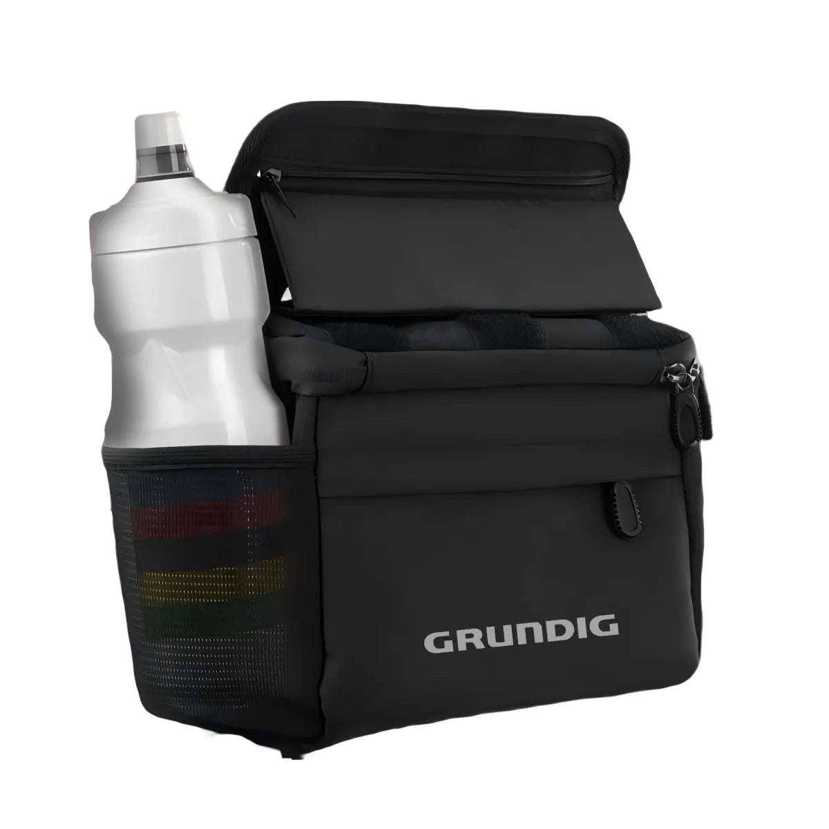Grundig Wasserdichte Fahrradtaschen