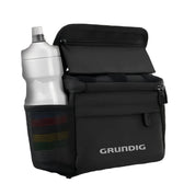 Grundig Wasserdichte Fahrradtaschen