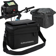 Grundig Wasserdichte Fahrradtaschen