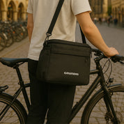 Grundig Wasserdichte Fahrradtaschen
