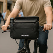 Grundig Wasserdichte Fahrradtaschen
