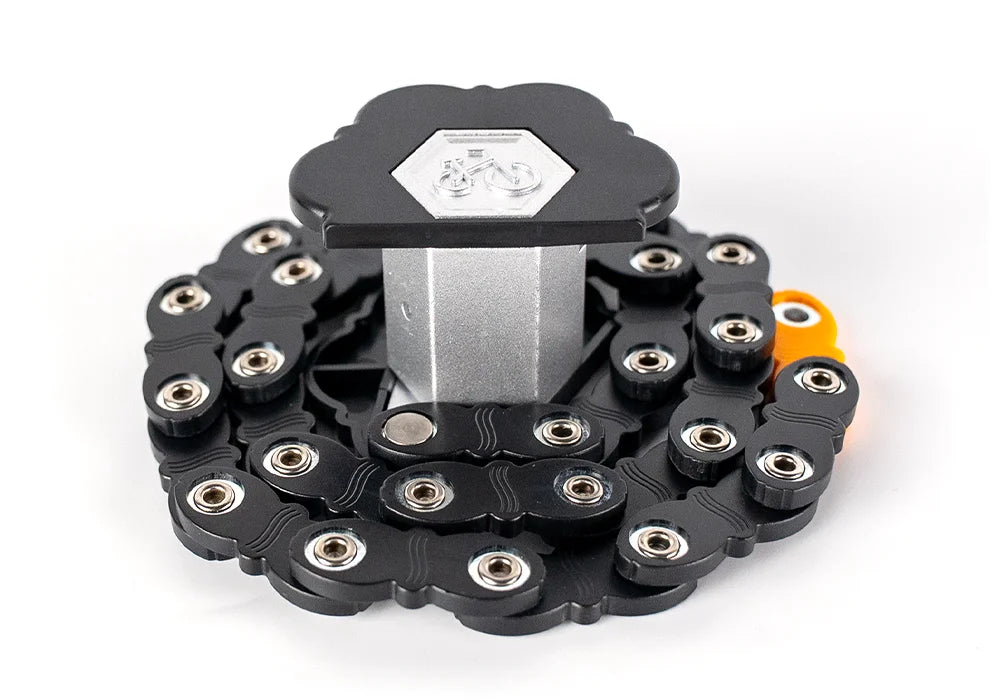 Leichtgängiges Faltsystem