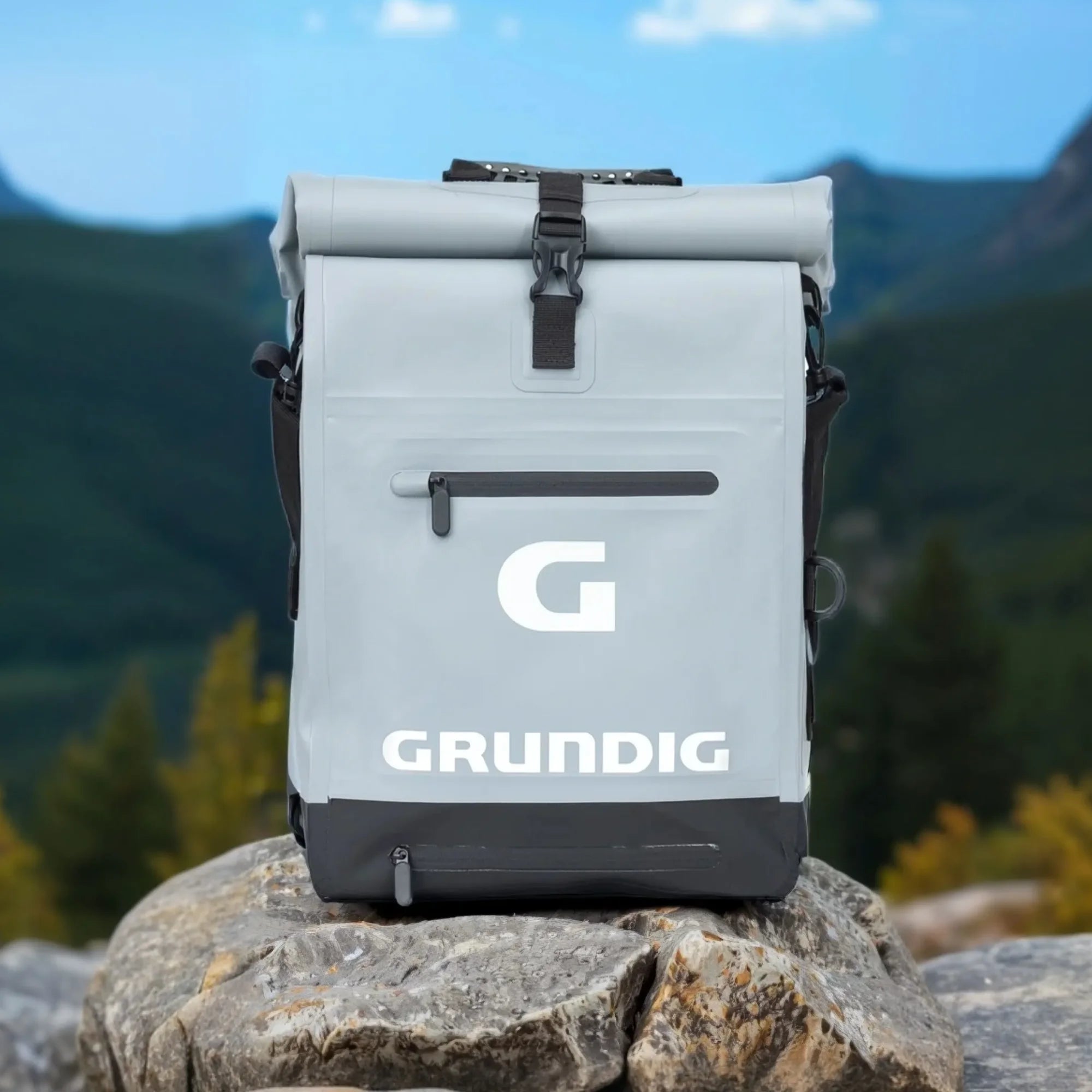mainstream fahrradtasche Grundig Fahrradtasche | Fahrradtaschen Für Gepäckträger