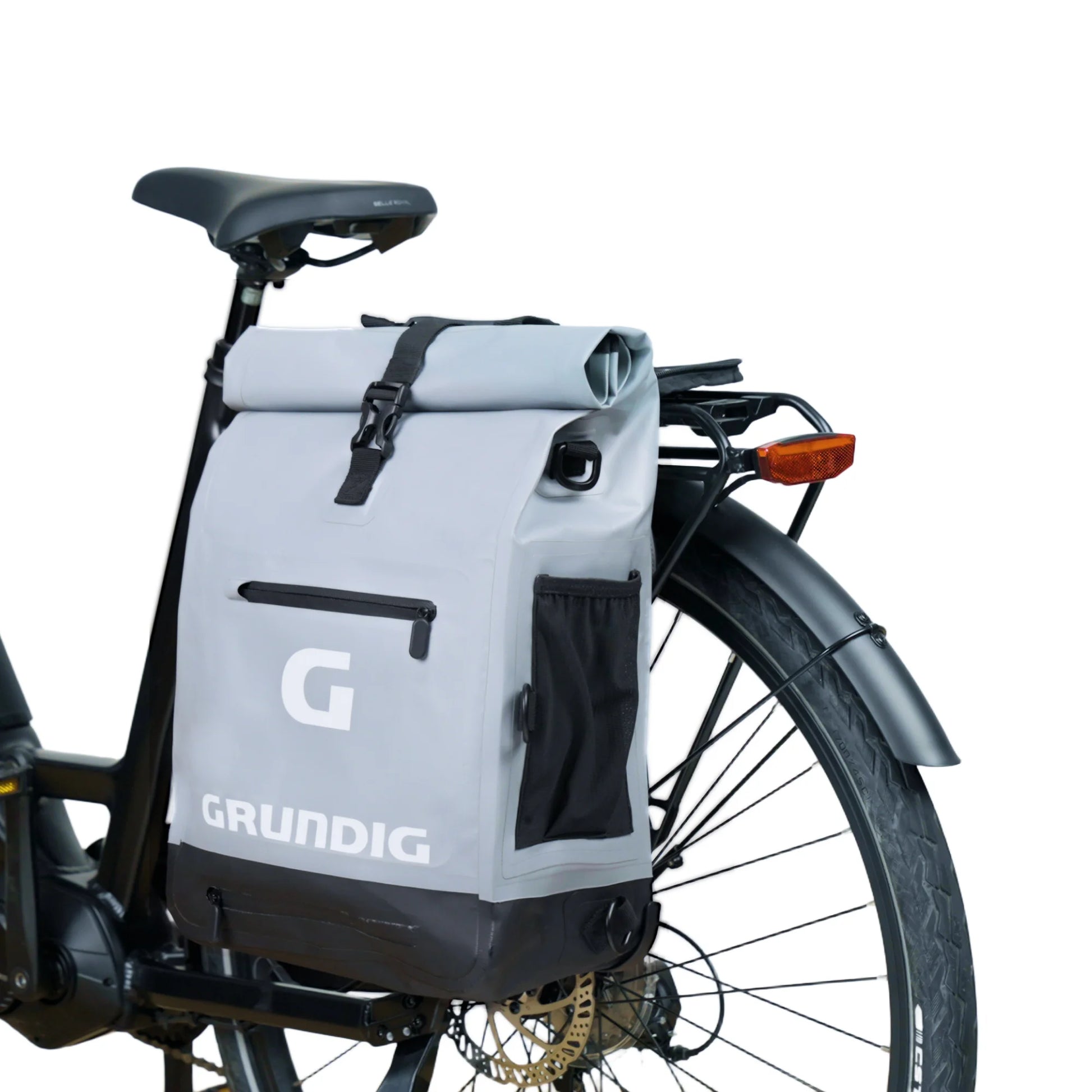 GRUNDIG 3 in 1 Bike Bag