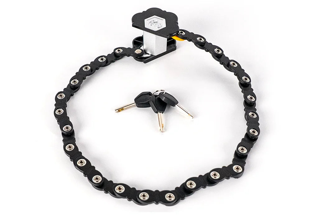 Hammerfest und sturzsicher