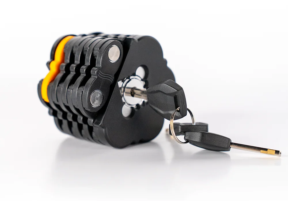 Abloy-Schließzylinder