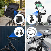 Grundig E-Bike & Fahrrad Upgrade Bundles