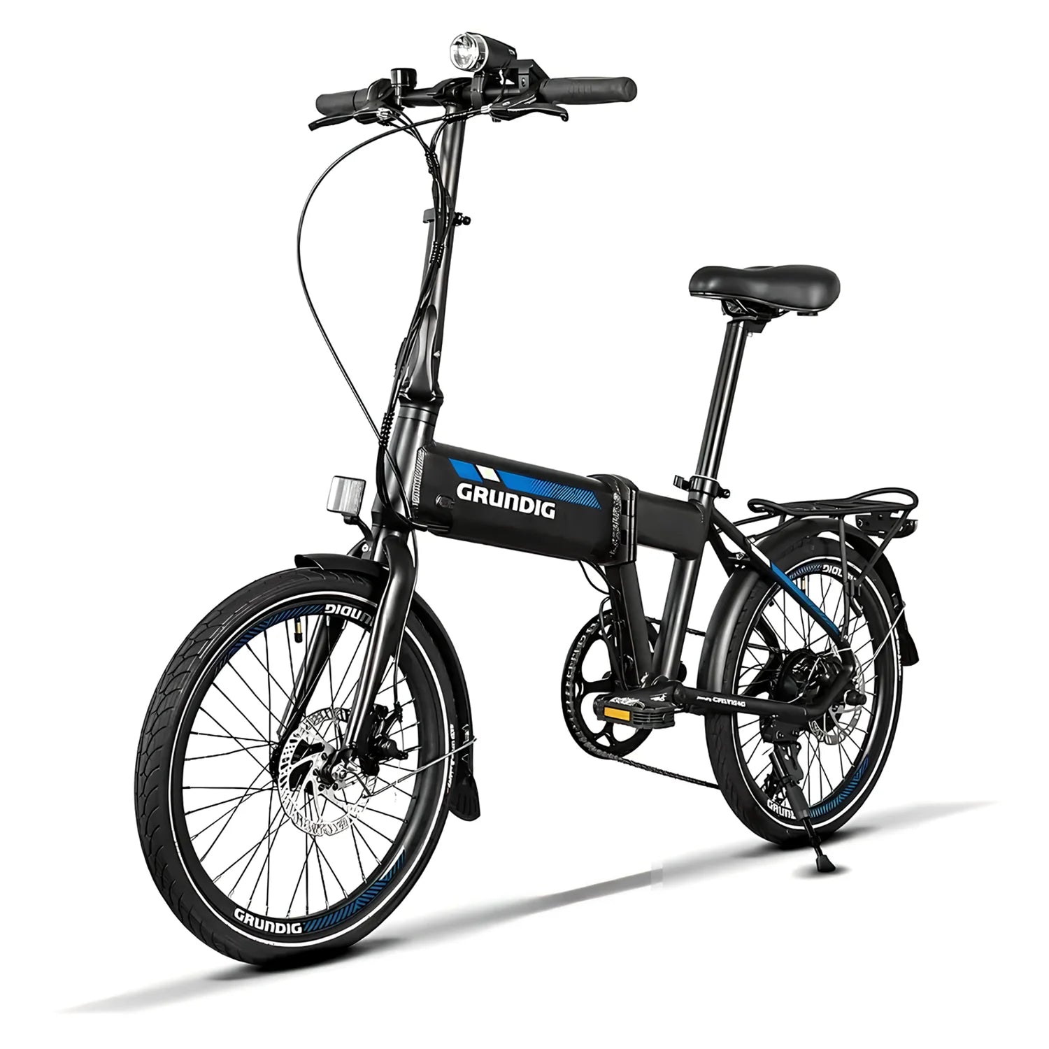 Ancheer 20 folding bike shop