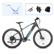 E275 E-Bike Winterfahr-Set