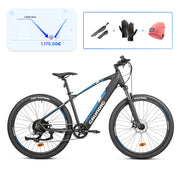 E275 E-Bike Winterfahr-Set