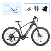 E275 E-Bike Winterfahr-Set