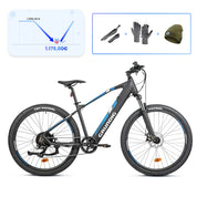 E275 E-Bike Winterfahr-Set