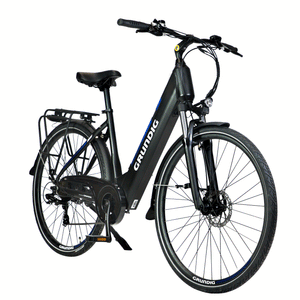 Bici elettrica da città GRUNDIG ECB2800 28