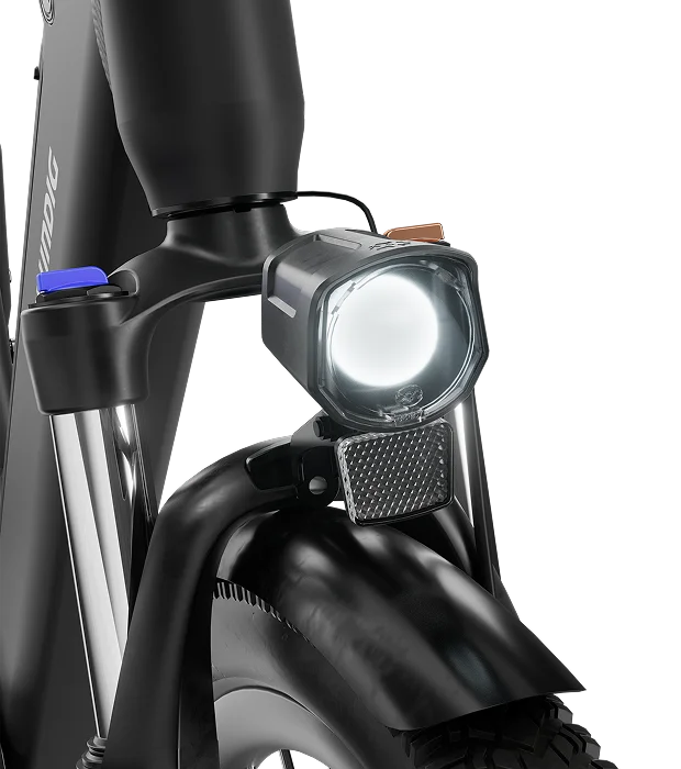 Vysoce viditelné osvětlení