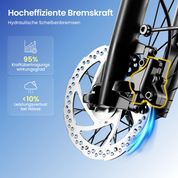 【Vorbestellung】GRUNDIG ECB28 E-Bike 2026er Neuauflage