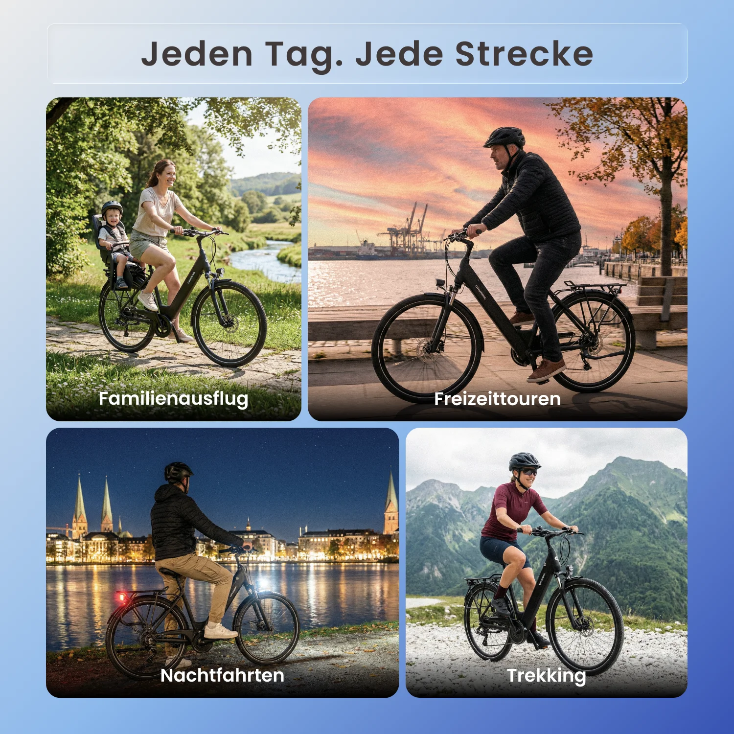 grundig e-bike trekkingrad 28 zoll Vorbestellung】GRUNDIG ECB28 E-Bike 2026er Neuauflage – grundig-bike