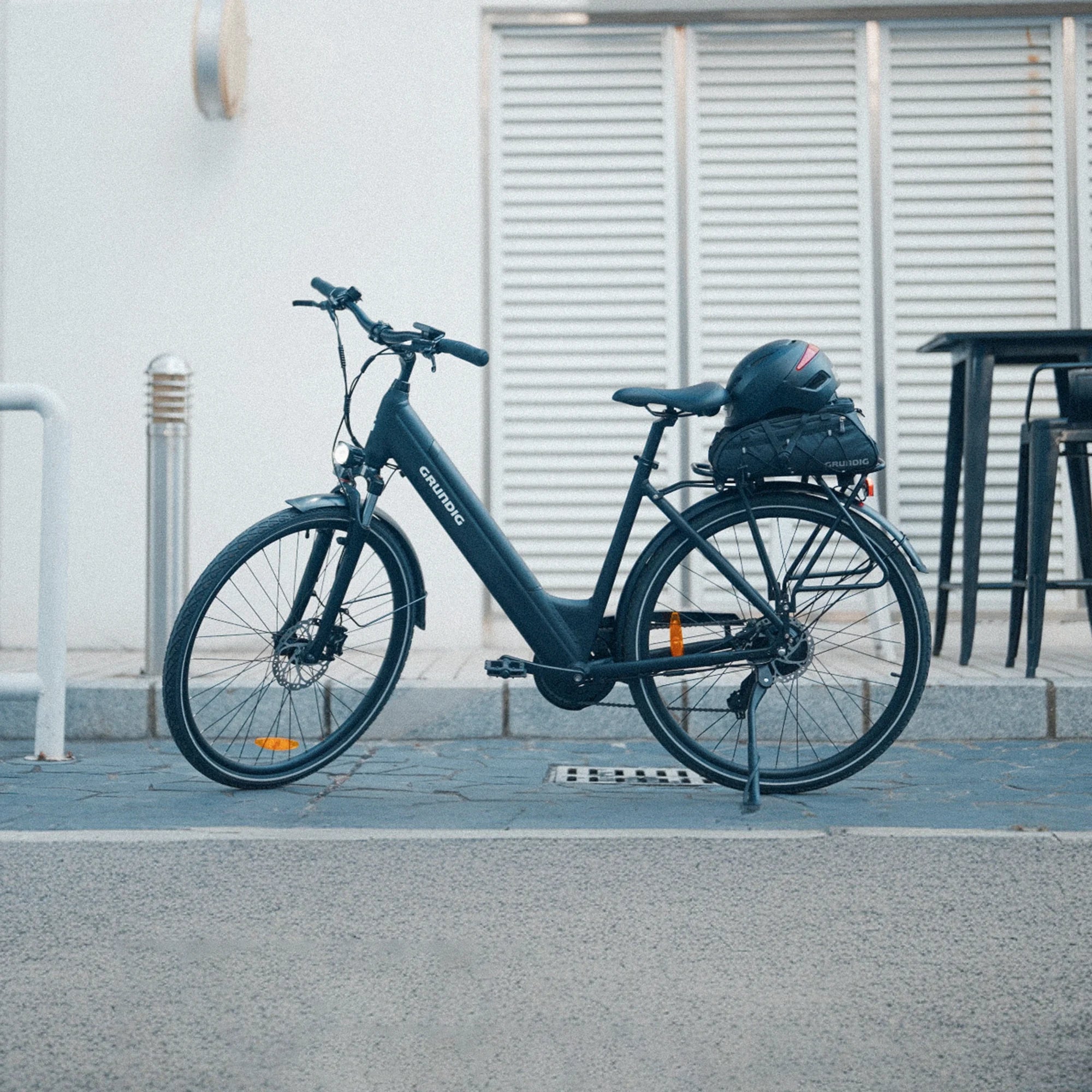 grundig e citybike 28 bewertung Vorbestellung】GRUNDIG ECB28 E-Bike 2026er Neuauflage – grundig-bike