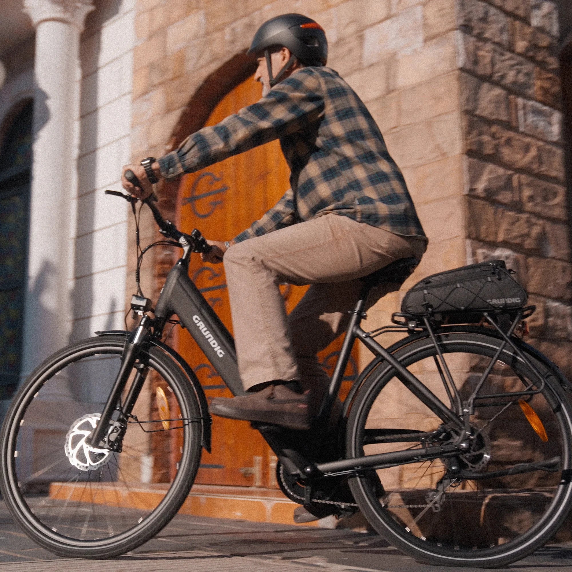 grundig e-citybike 28 Vorbestellung】GRUNDIG ECB28 E-Bike 2026er Neuauflage – grundig-bike