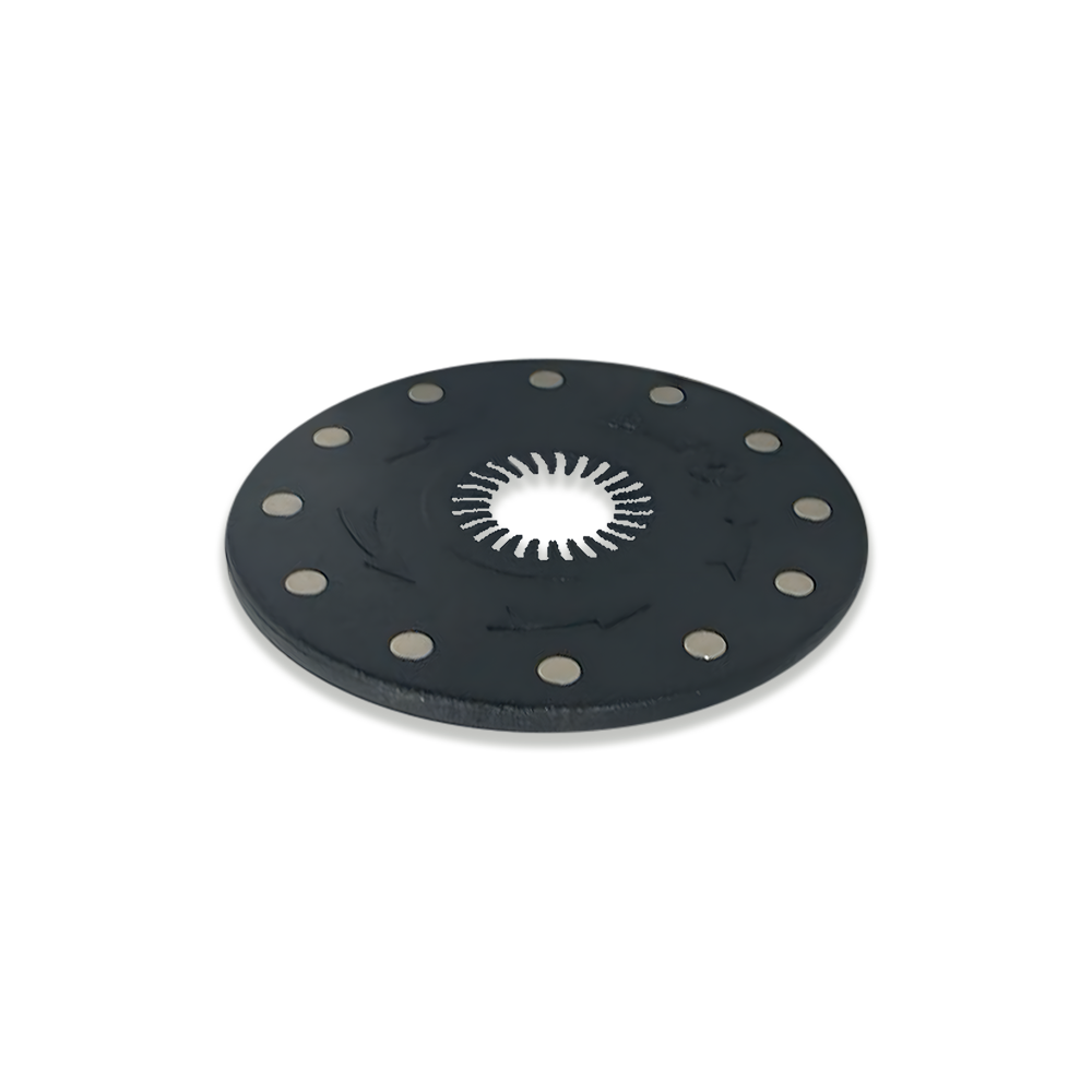 Tachometer Disk E-series tachometer disc – grundig-bike