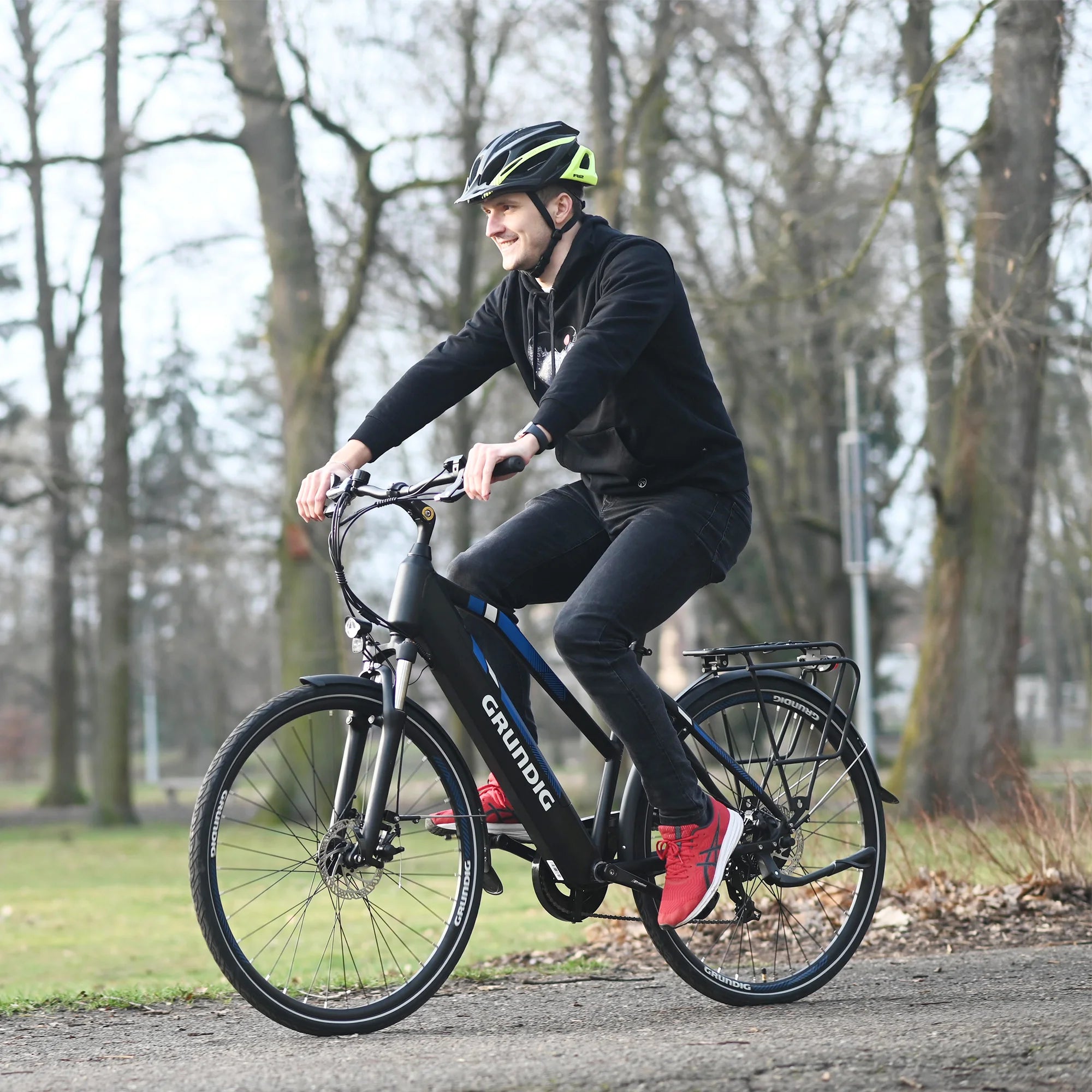 ETB2800+Fahrradtasche Bündel