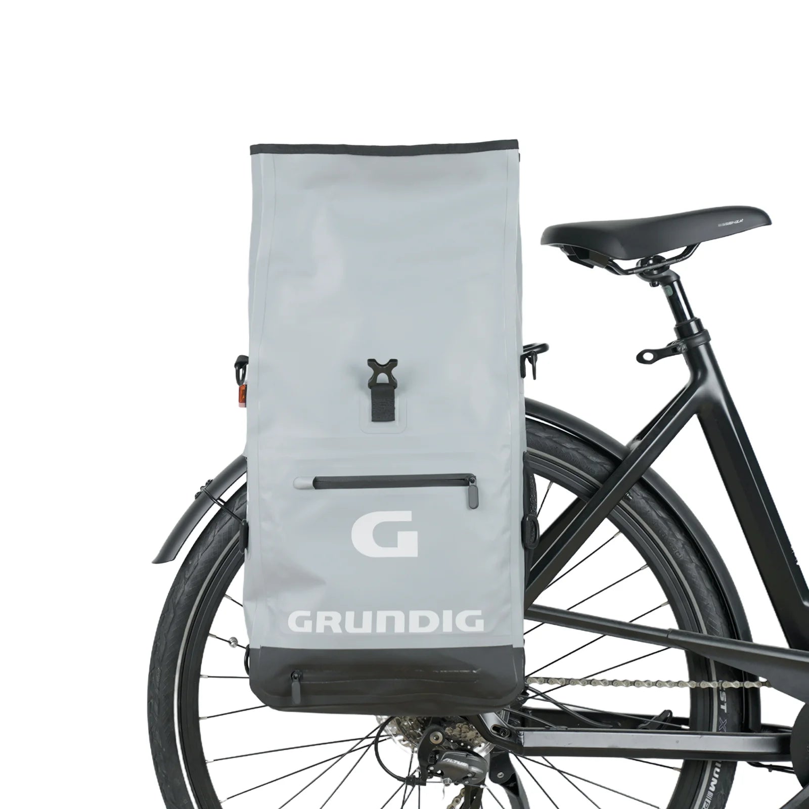 Borsa da bici GRUNDIG 3 in 1