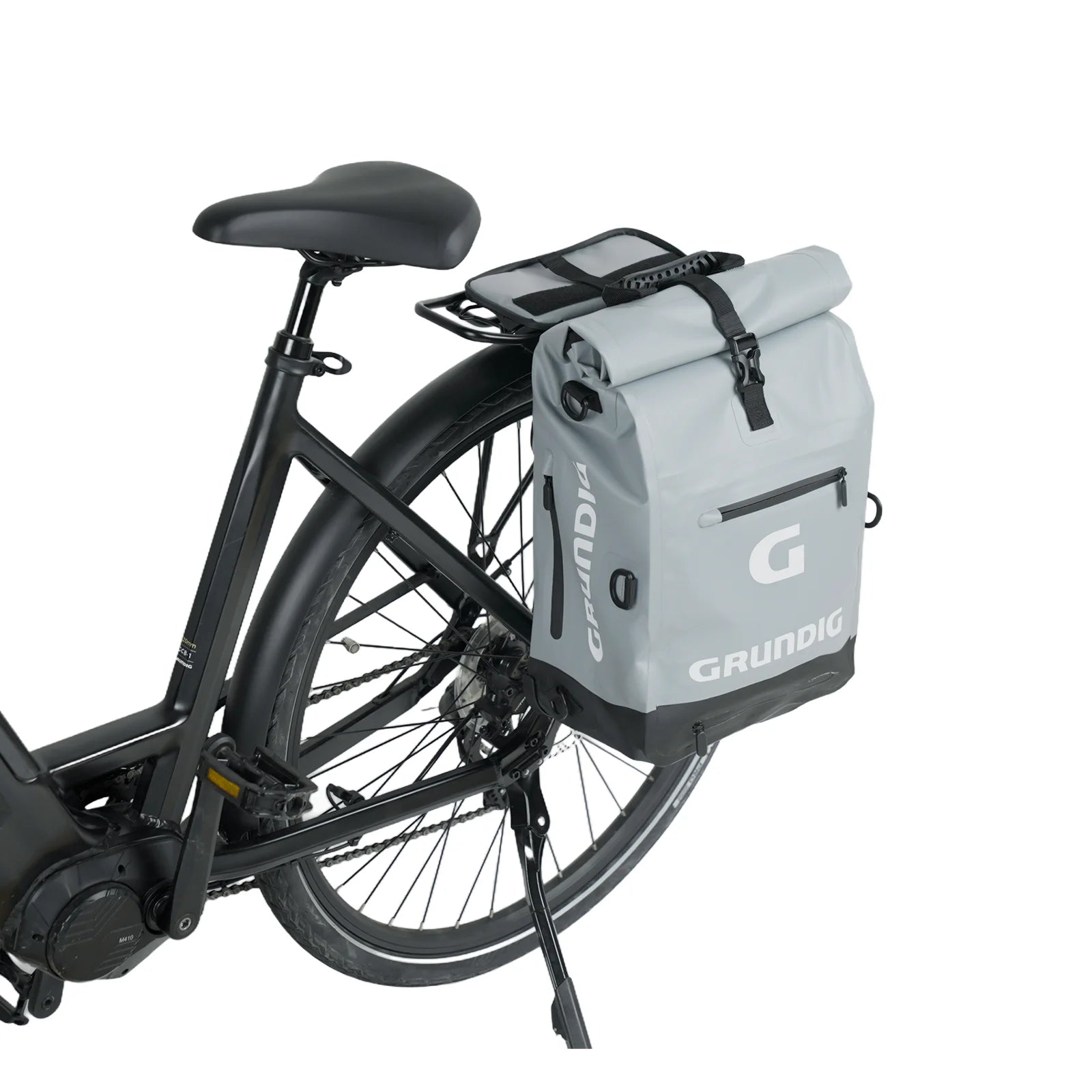 Borsa da bici GRUNDIG 3 in 1