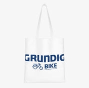 GRUNDIG Segeltuchtasche