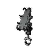 Grundig Universal Fahrrad Handyhalterung