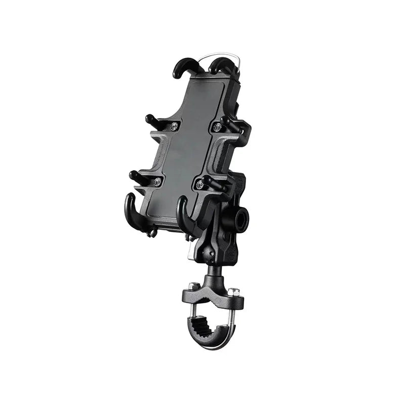 Grundig Universal Fahrrad Handyhalterung