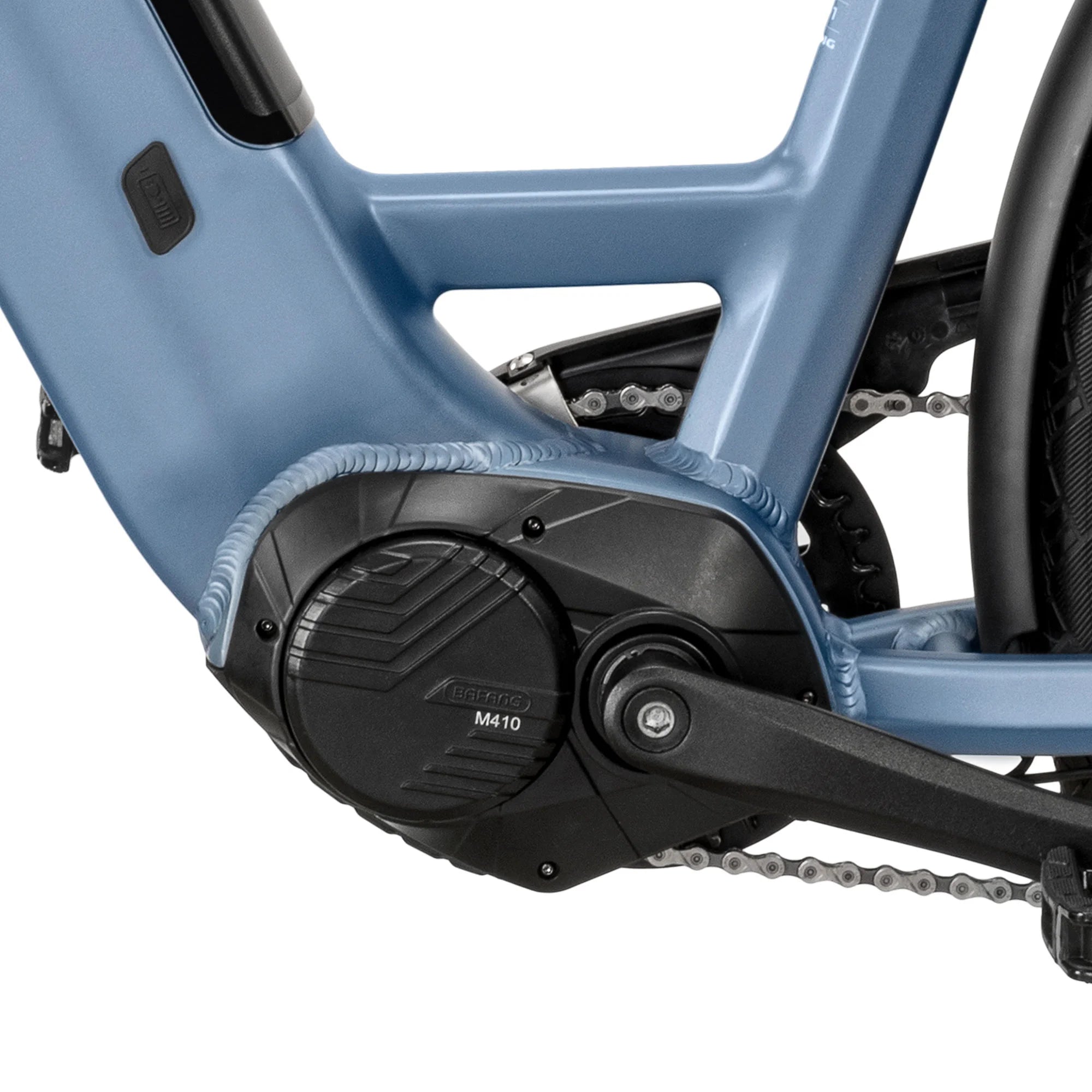 GRUNDIG GCB-1 E-Bike Eisblau – grundig-bike