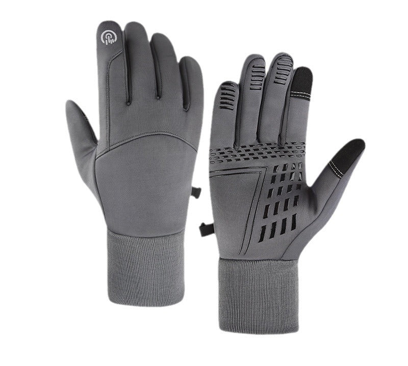 Guantes de invierno GRUNDIG para hombre y mujer - pantalla táctil