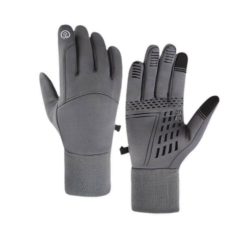 vbiger touchscreen handschuhe GRUNDIG Winterhandschuhe für Damen und Herren